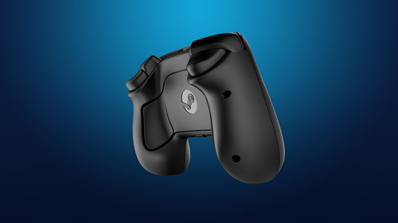  Steam Controller   PC