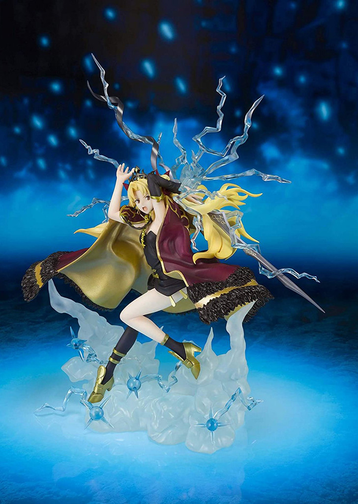  Fate/Grand Order: Ereshkigal Figuarts ZERO (24 )