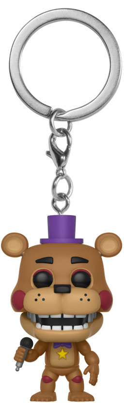 ������ Funko POP Games: Five Nights At Freddy's � Rockstar Freddy