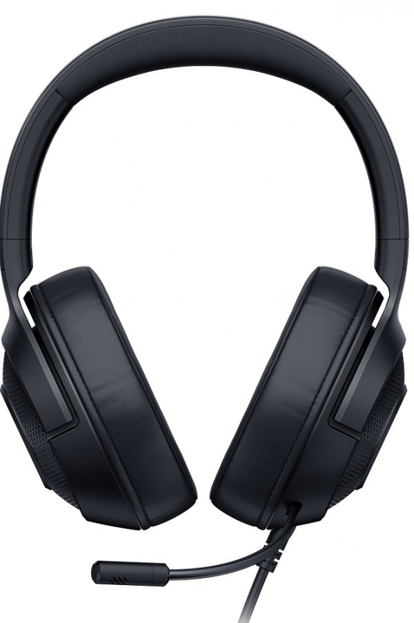 Гарнитура Razer Kraken X проводная игровая для PC