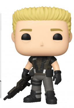  Funko POP Movies: Starship Troopers  Ace Levy (9,5 )
