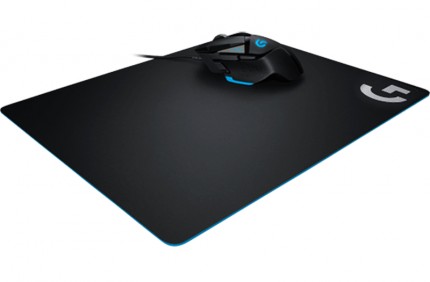    Logitech G240 Cloth Gaming Mouse Pad 