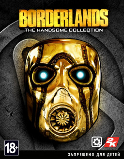 Borderlands 2. ����� The Handsome Collection [PC, �������� ������]