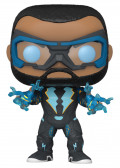  Funko POP Heroes: DC Comics Black Lightning  Black Lightning (9,5 )