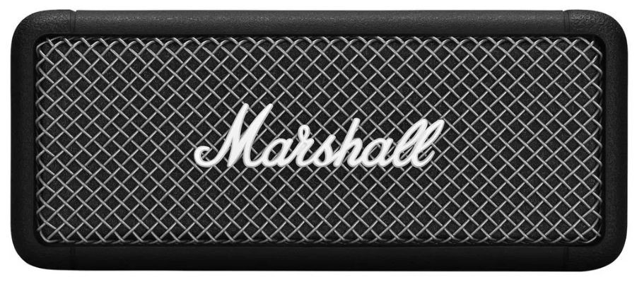 Портативная колонка Marshall Emberton BT (черный)