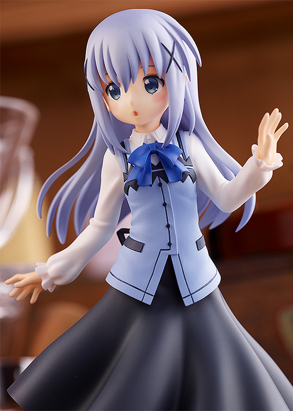 ������� Pop Up Parade: Gochuumon Wa Usagi Desu Ka? / Is The Order A Rabbit? Chino (17 ��)
