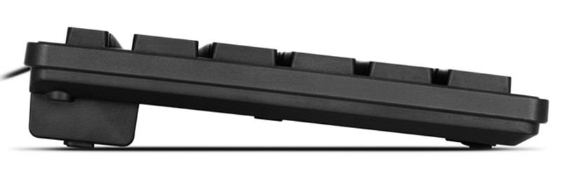 ���������� SVEN KB-E5800 ��������� ��� PC (������)(SV-017033)