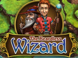 The Beardless Wizard [PC,  ]