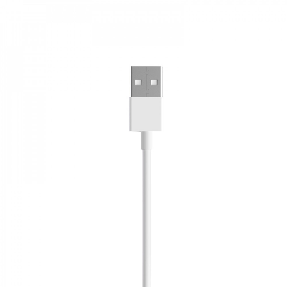 ������ Xiaomi Mi 2 in 1 Micro USB + Type C (White)