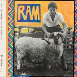 Paul McCartney  Ram (2 LP)