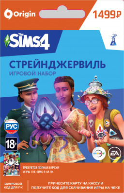 The Sims 4. .   [PC,  ]