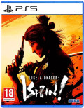 Like a Dragon: Ishin! [PS5] – Trade-in | /