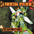 Linkin Park  Reanimation (2 LP)