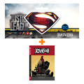     3       +  DC Justice League Superman 