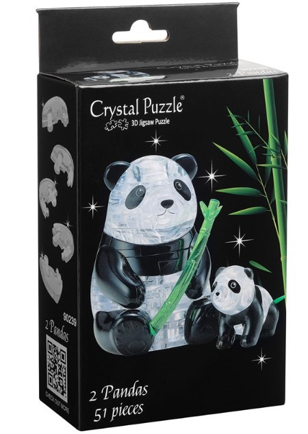 3D Crystal Puzzle ��� �����