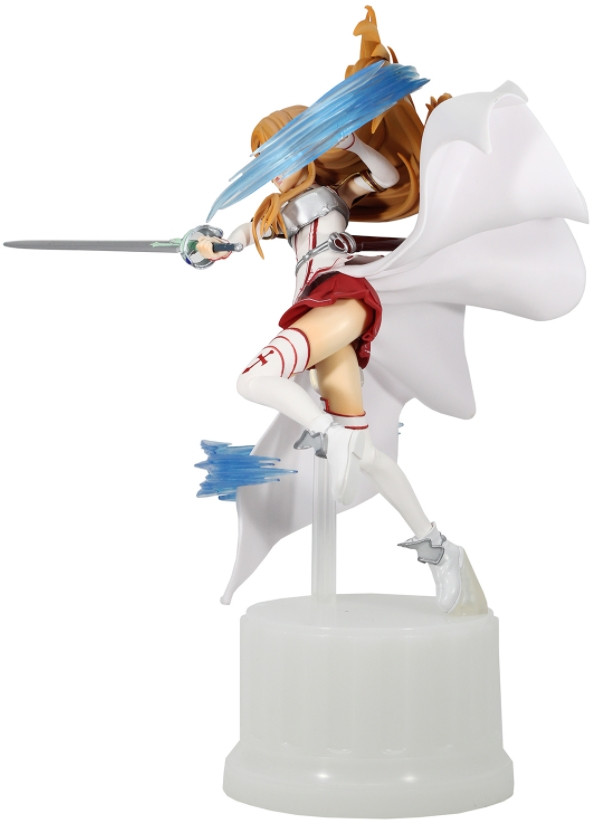  Sword Art Online: Integral Factor  Asuna Espresto est Extra Motions (23 )