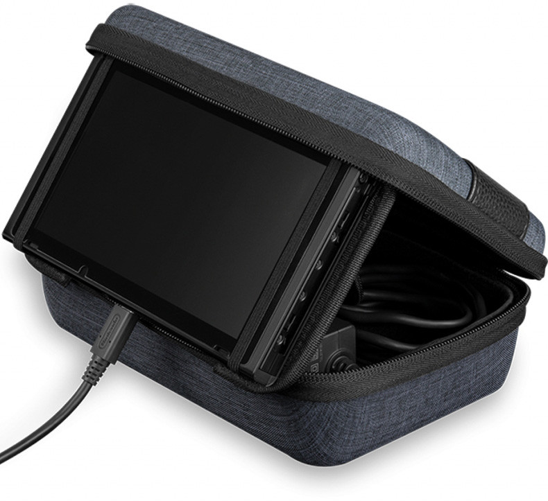 ����� Play and Charge ��� Nintendo Switch