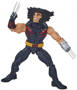  Marvel: X-Men  Weapon X Legends Series (15 )