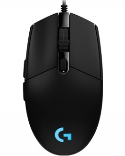  Logitech G102 Prodigy     PC