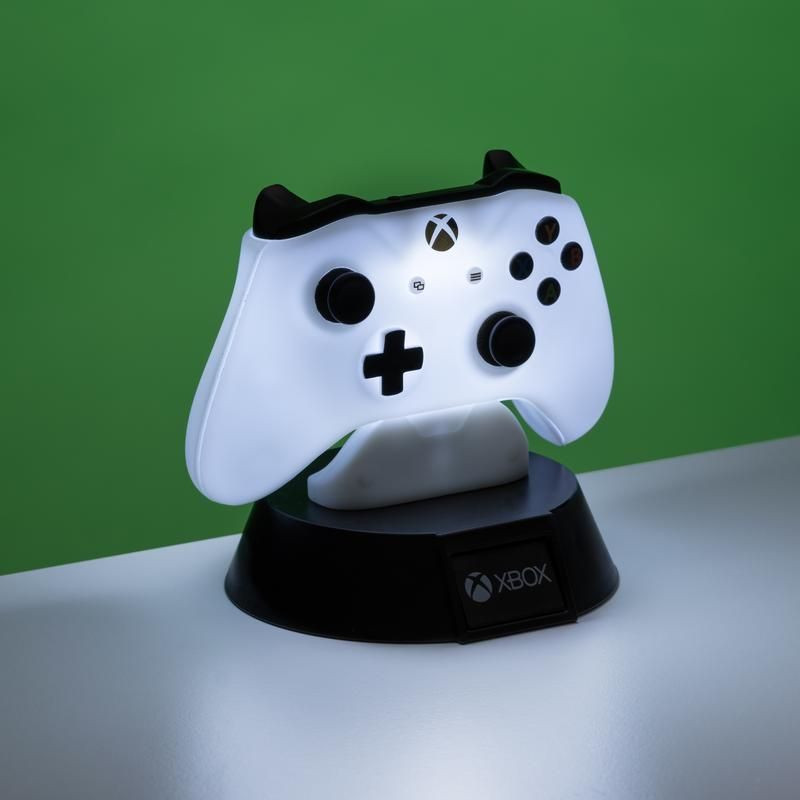  Xbox: Controller Icon