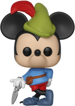  Funko POP: Disney Mickey's The 90th Anniversary  Brave Little Tailor (9,5 )