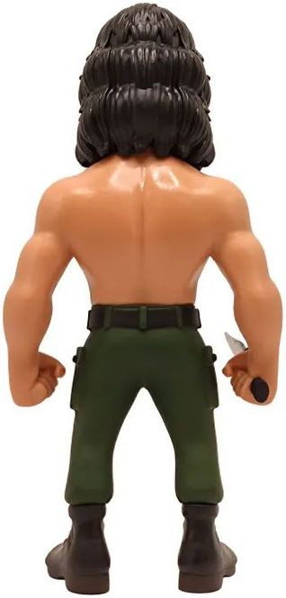 ������� Minix Rambo / ����� �  ����� � ������� (12 ��) (14576)