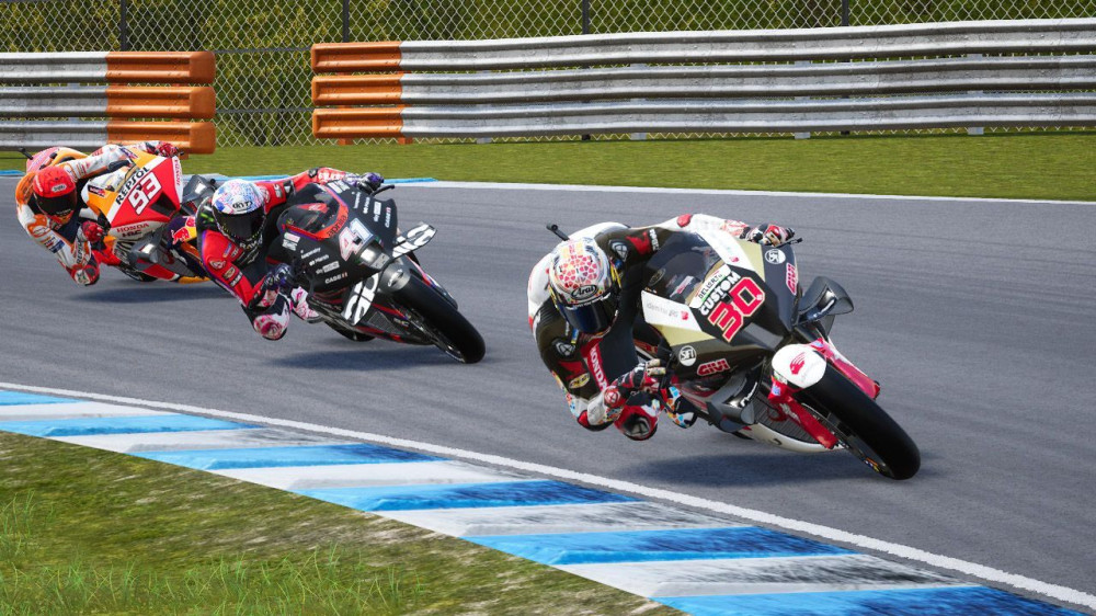 MotoGP 22 [Switch, �������� ������] (EU)