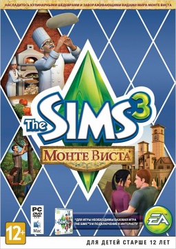 The Sims 3 - ( ) [PC]