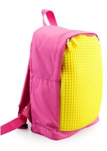 ���� ������ (MINI Backpack) WY-A012 (�������/������)