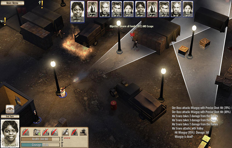 Omerta. City of Gangsters: The Japanese Incentive [PC,  ]