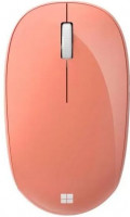  Microsoft Bluetooth Mouse Peach   PC