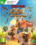 Asterix & Obelix XXXL: The Ram From Hibernia. Limited Edition [Xbox]