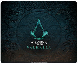    Assassins Creed: Crest Valhalla