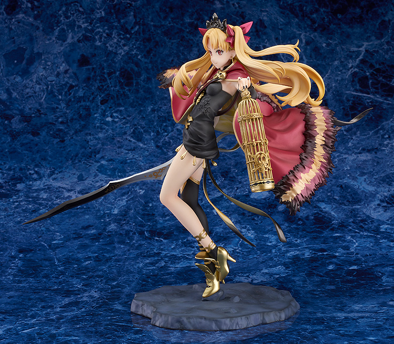 ������� Fate Grand Order: Lancer / Ereshkigal (27 ��)