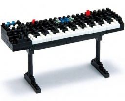 ����������� nanoBlock. ����������