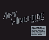 Amy Winehouse. Back To Black (2 CD)