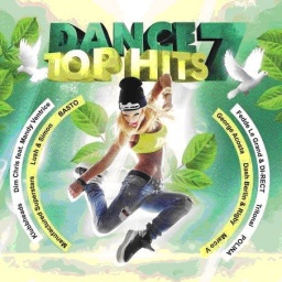 . Dance Top Hits. Vol. 7 (4 CD)