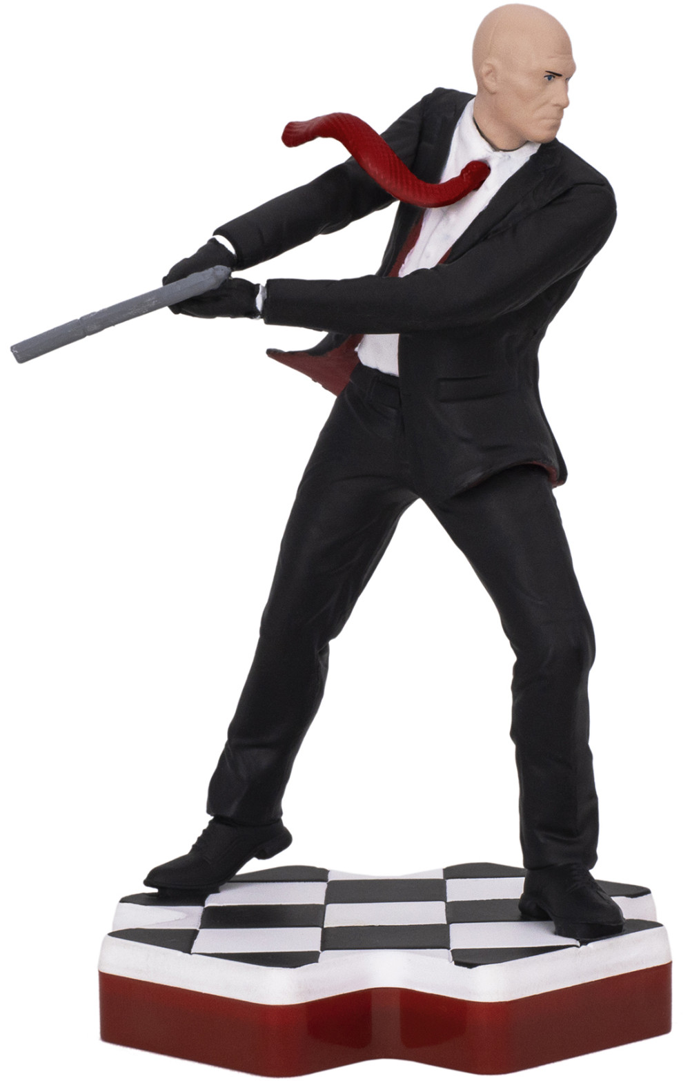  TOTAKU Collection 36: Hitman 2  Agent 47 (10 )