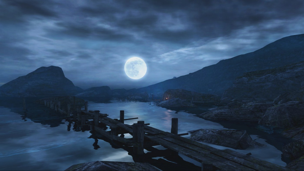 Dear Esther: Landmark Edition [Xbox One,  ]