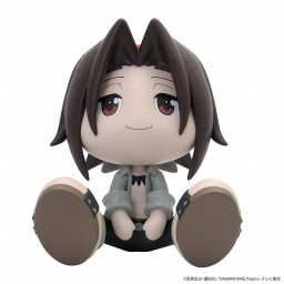  Shaman King: Yoh Asakura Binivini Baby (12,5)