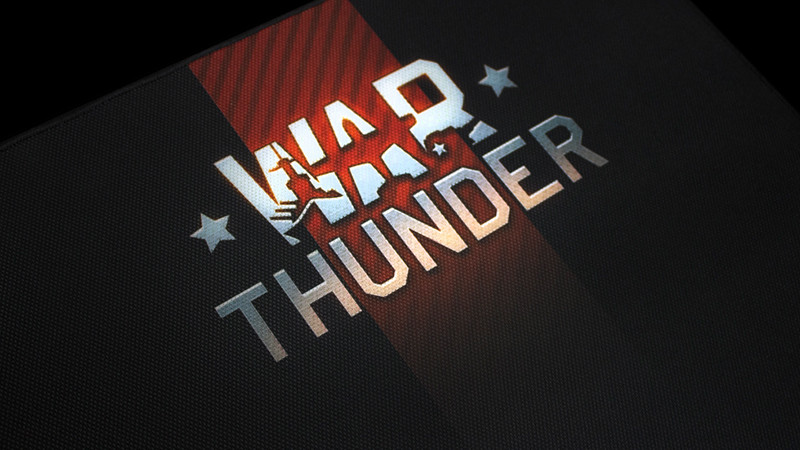  Qcyber Taktiks Expert War Thunder  PC