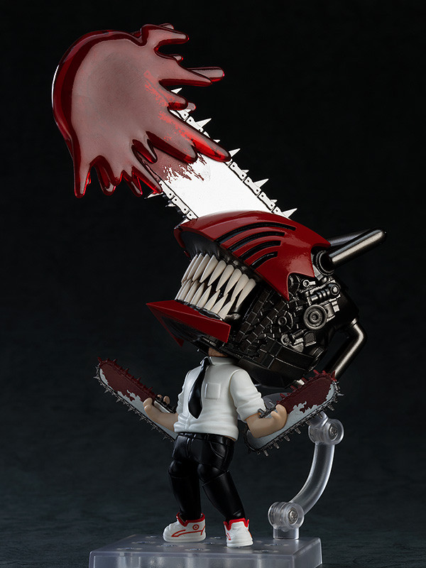  Nendoroid Chainsaw Man: Denji (10 )