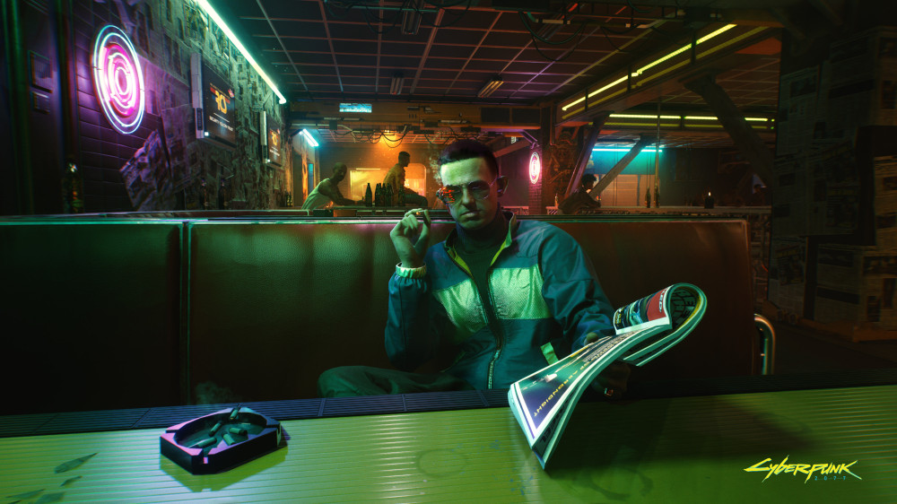 Cyberpunk 2077. Collector's Edition ( ,  ) [PC]