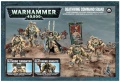   Warhammer 40,000. Deathwing Command Squad