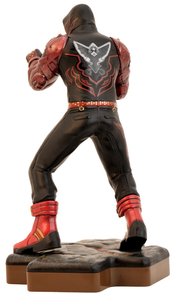  TOTAKU Collection: Tekken 7  Jin Kazama (10 )