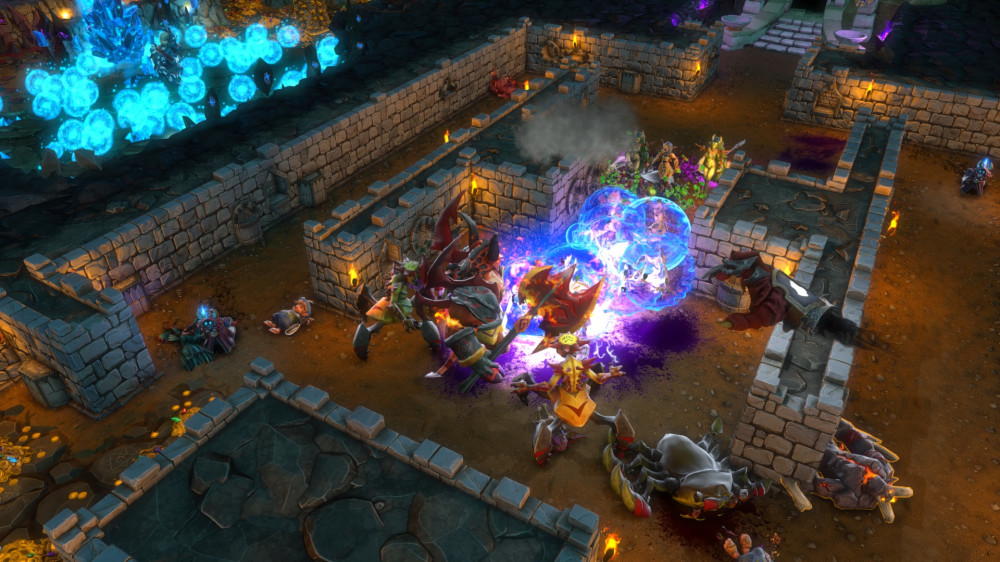 Dungeons 2 [PC,  ]