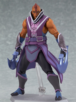  Figma: Dota 2  Anti-Mage (13,5 )