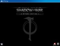:   (Middle-earth: Shadow of War). Mithrill Edition [PS4]