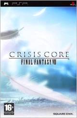 Crisis Core: Final Fantasy 7 [PSP]