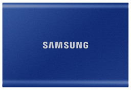   Samsung SSD T7 Touch 500GB USB Type-C ()